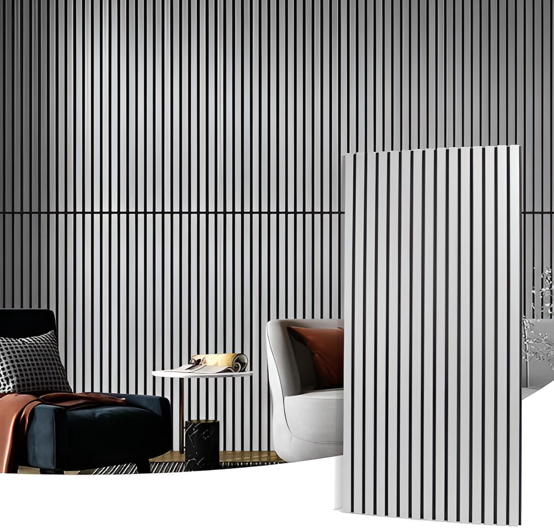 Flexible slat wall panel — reference product detail 4